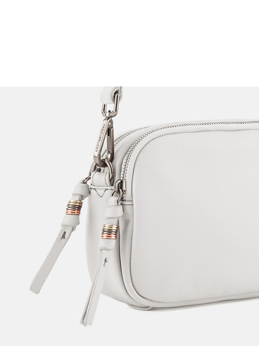 FredsBruder Bestie Borsa a tracolla 22 cm FredsBruder Bestie Borsa a tracolla 22 cm