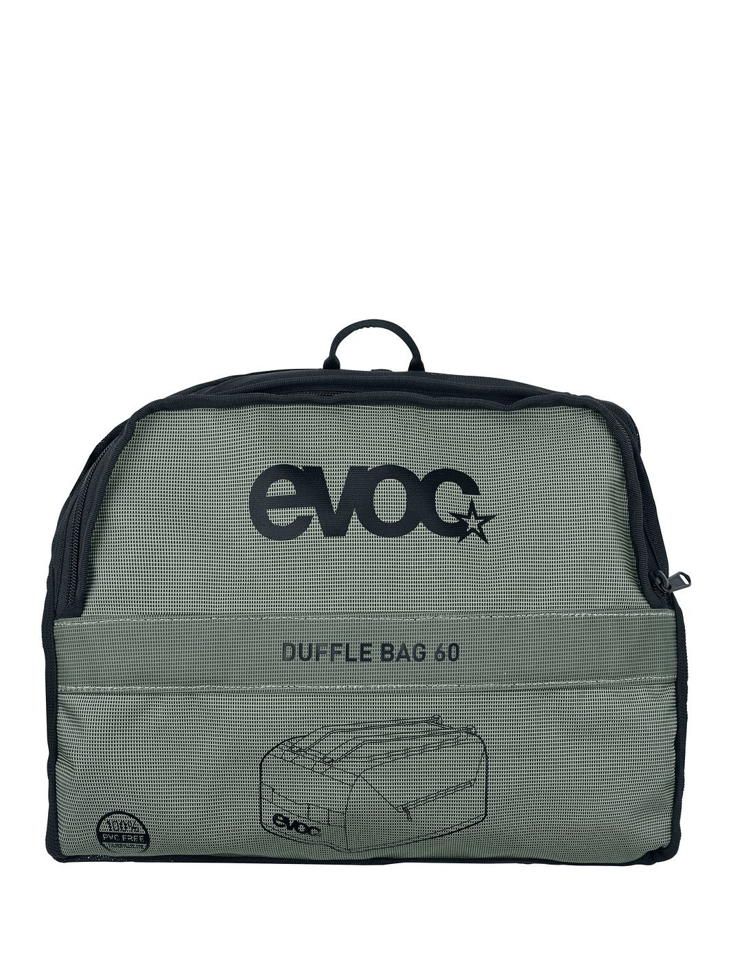 Evoc Borsa da viaggio Weekender 60 cm Evoc Borsa da viaggio Weekender 60 cm