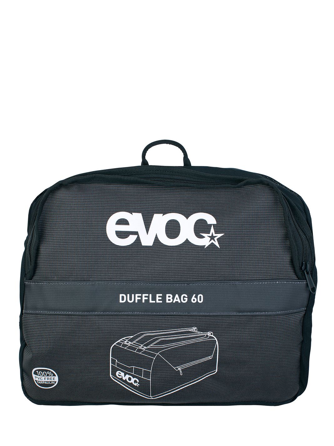 Evoc Borsa da viaggio Weekender 60 cm Evoc Borsa da viaggio Weekender 60 cm