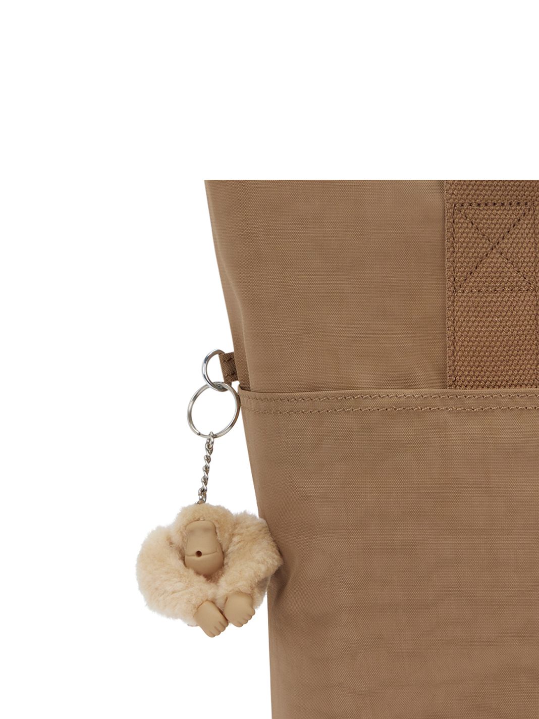 Kipling Basic Hanifa Axelväska 39 cm Laptopfack