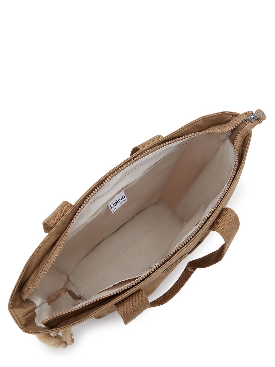 Kipling Basic Hanifa Axelväska 39 cm Laptopfack
