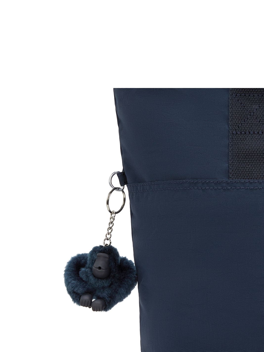 Kipling Basic Hanifa Bolso para hombre 39 cm Compartimento para el portátil Kipling Basic Hanifa Bolso para hombre 39 cm Compartimento para el portátil