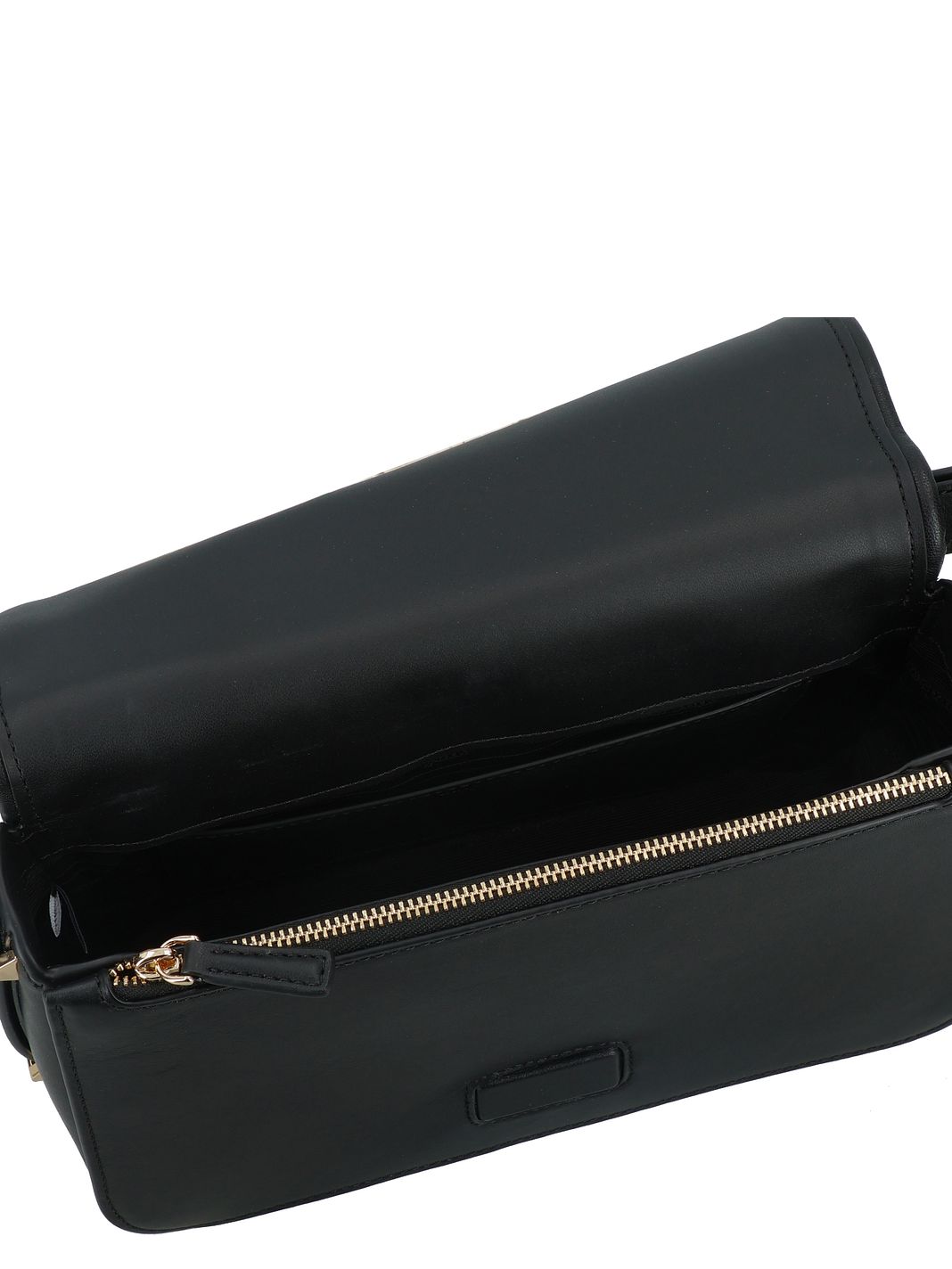Kate Spade New York Borsa a tracolla Vera Pelle 22 cm Kate Spade New York Borsa a tracolla Vera Pelle 22 cm