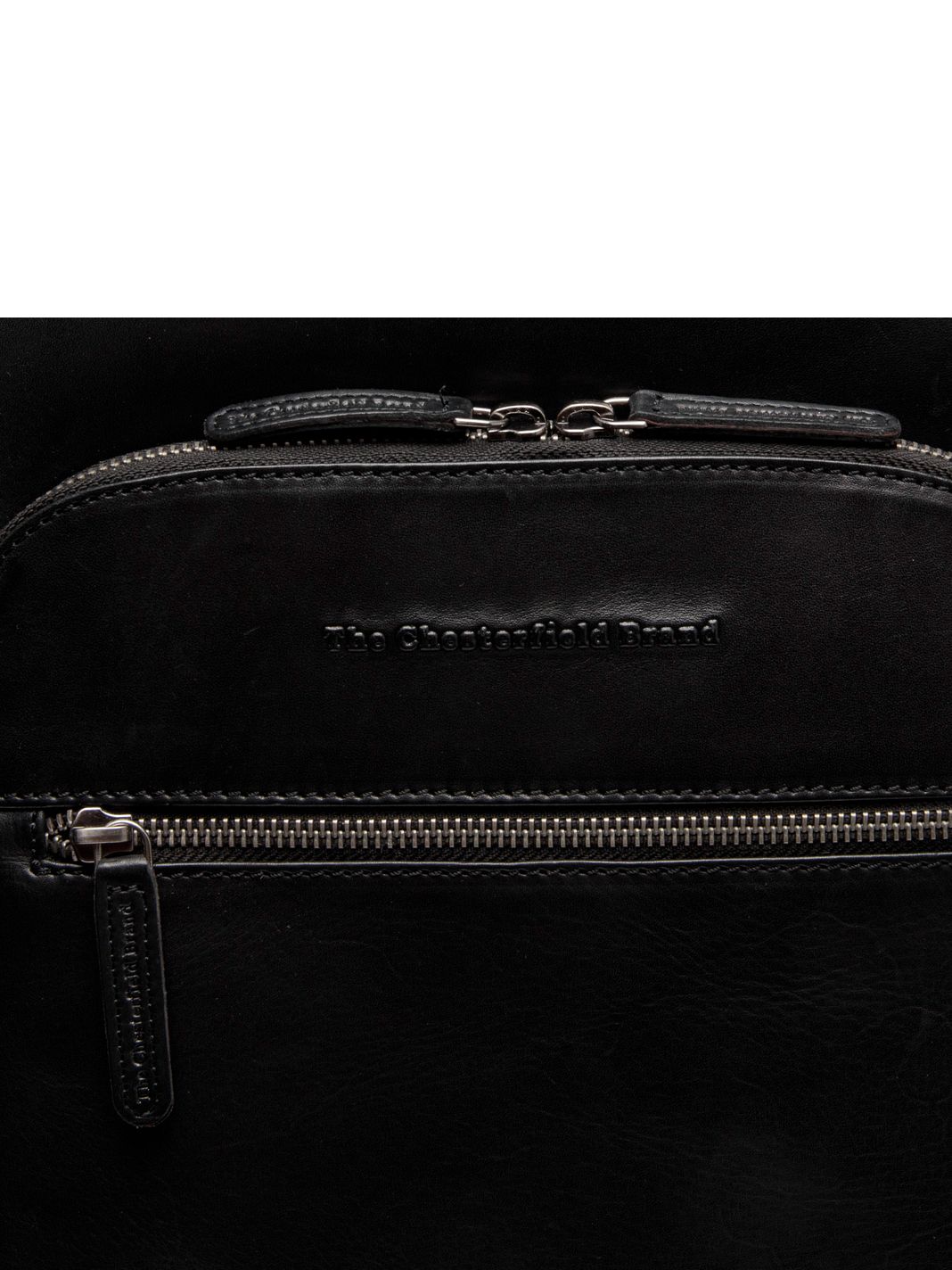 The Chesterfield Brand Maggiore Dagsryggsäck Läder 40 cm Laptopfack The Chesterfield Brand Maggiore Dagsryggsäck Läder 40 cm Laptopfack