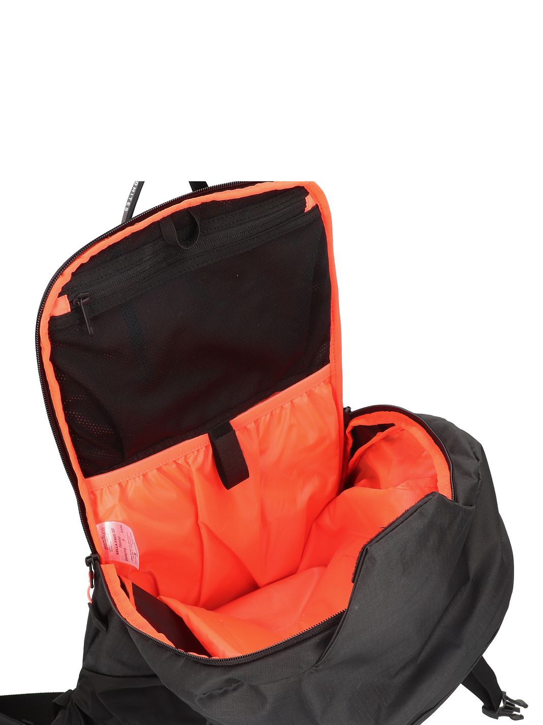 Salewa Sella Mochilas para bicicleta 55 cm Salewa Sella Mochilas para bicicleta 55 cm