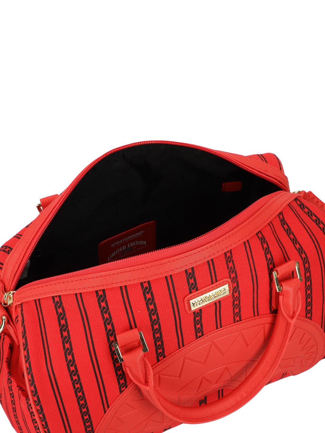 Sprayground Reverse Sip 2.0 Borsetta 32 cm