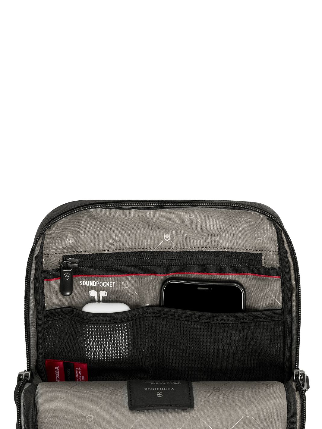 Victorinox Architecture Urban 2 Bolso bandolera 22 cm Victorinox Architecture Urban 2 Bolso bandolera 22 cm
