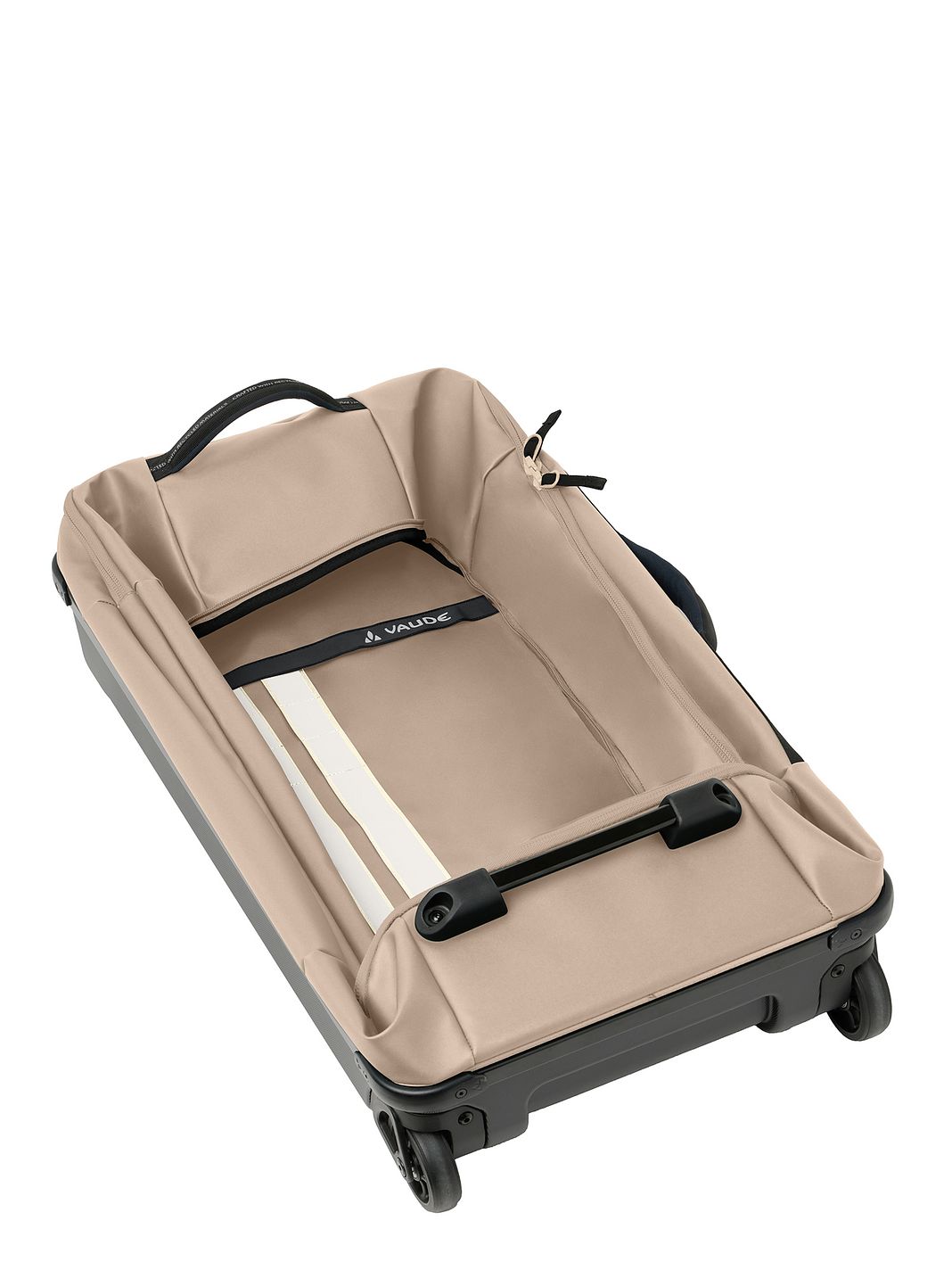 Vaude Takutea 90 2 ruote Carrello 77 cm Vaude Takutea 90 2 ruote Carrello 77 cm