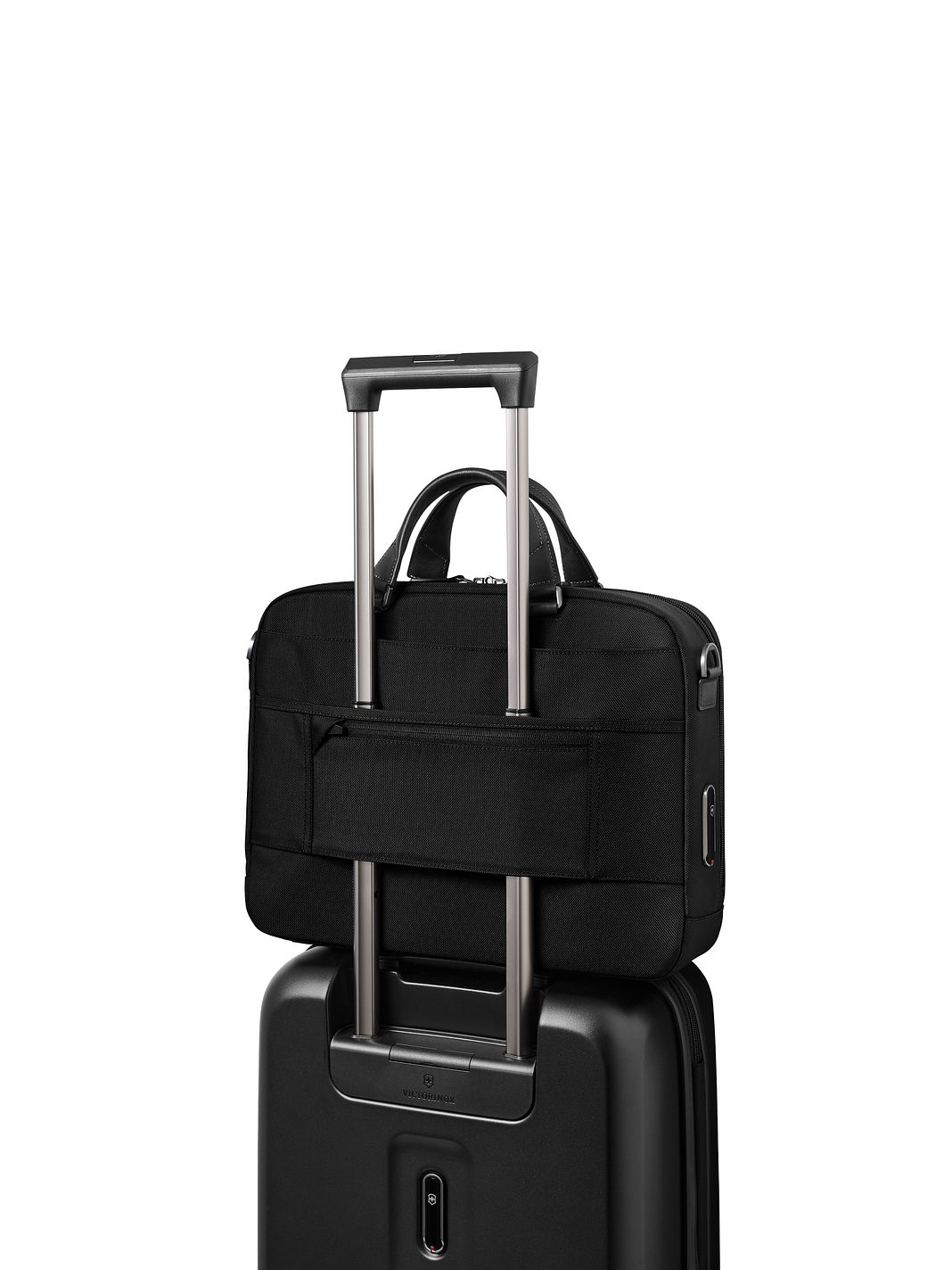Victorinox Mythic Portfölj 40 cm Laptopfack Victorinox Mythic Portfölj 40 cm Laptopfack