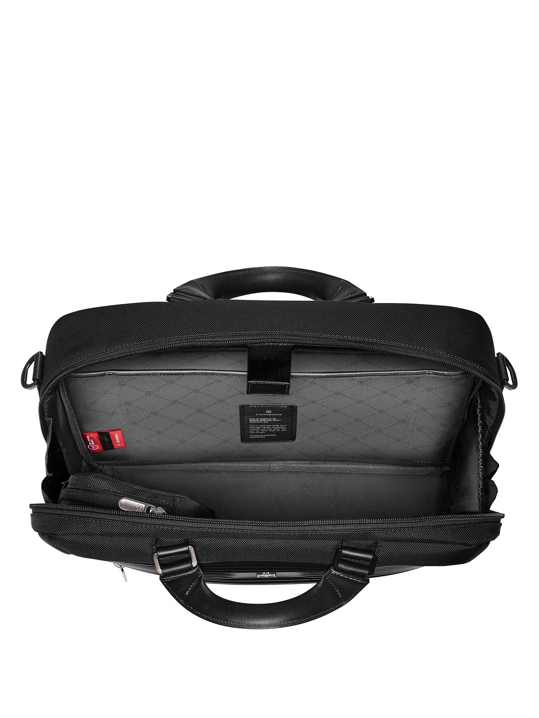 Victorinox Mythic Portfölj 40 cm Laptopfack Victorinox Mythic Portfölj 40 cm Laptopfack