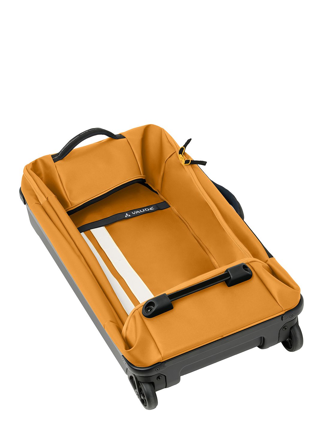 Vaude Takutea 90 2 ruote Carrello 77 cm