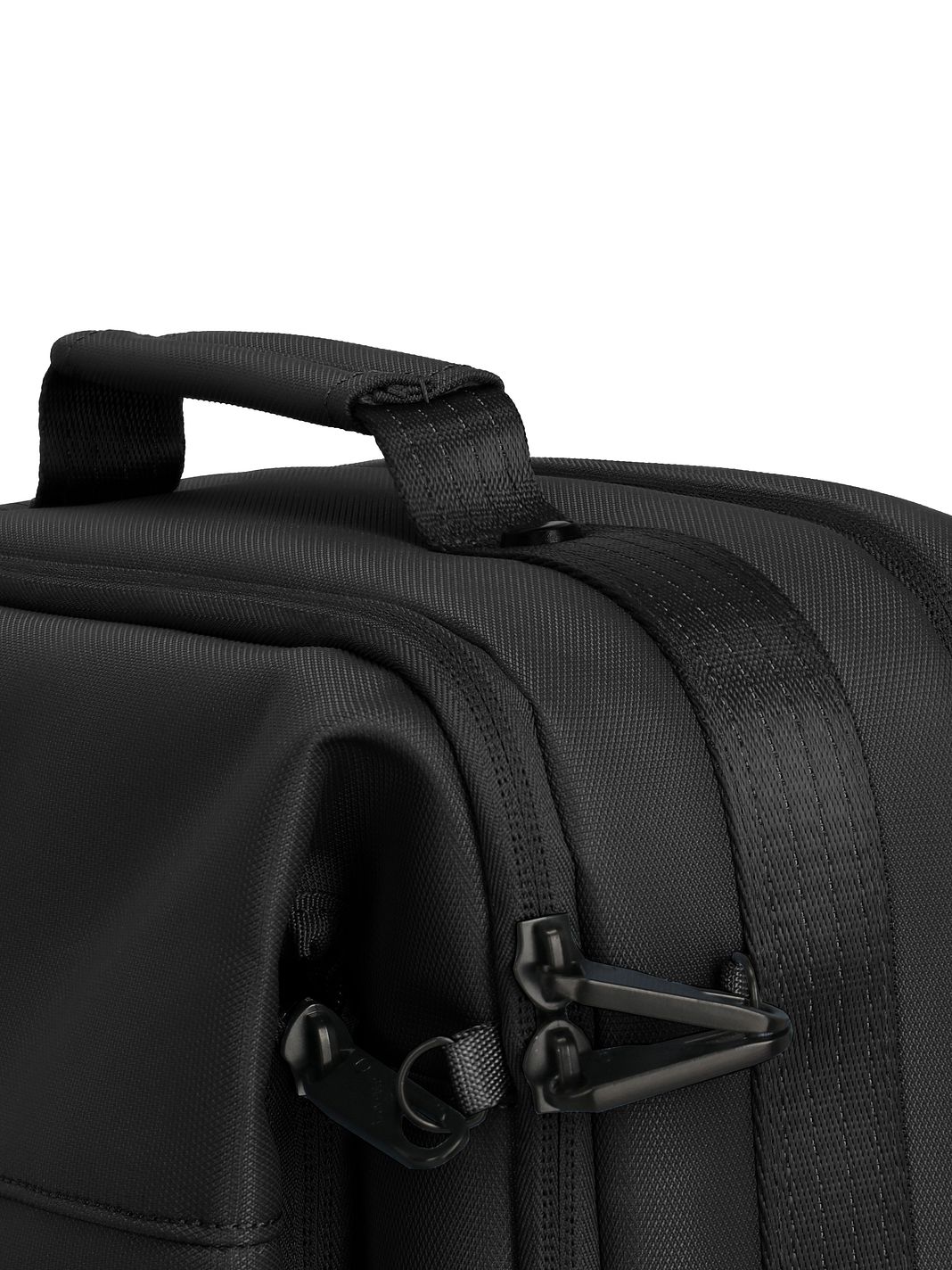 Travelite Workfloow Daypack 41 cm Vano porta PC Travelite Workfloow Daypack 41 cm Vano porta PC