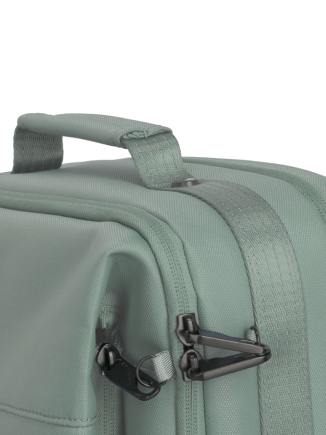 Travelite Workfloow Daypack 41 cm Vano porta PC Travelite Workfloow Daypack 41 cm Vano porta PC