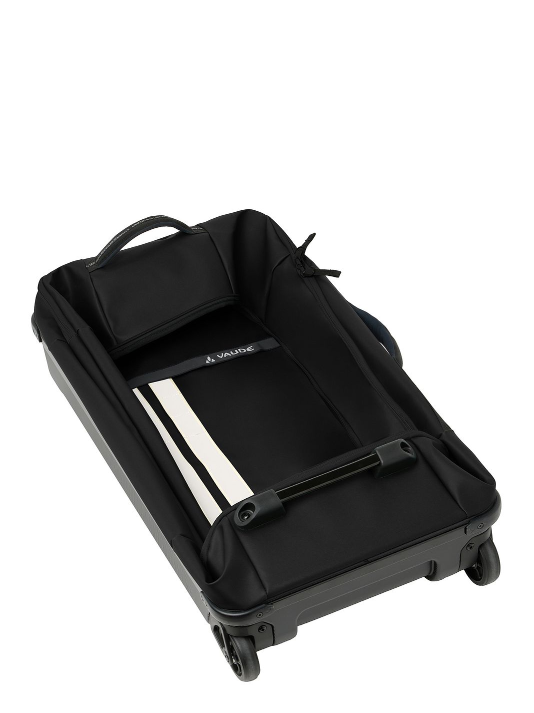 Vaude Takutea 90 2 ruote Carrello 77 cm Vaude Takutea 90 2 ruote Carrello 77 cm