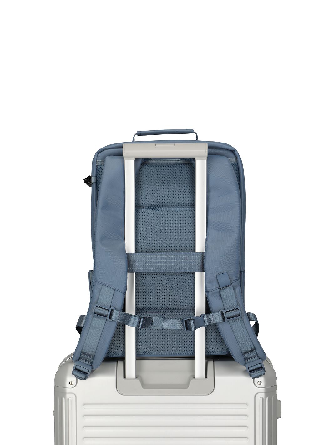 Travelite Workfloow Daypack 41 cm Vano porta PC