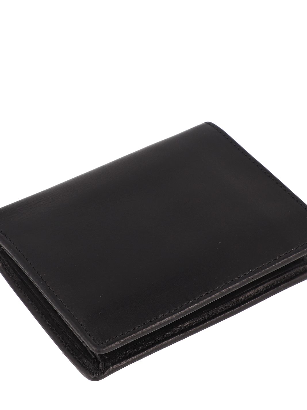 Leonhard Heyden Roma Portafoglio Vera Pelle 11.5 cm Leonhard Heyden Roma Portafoglio Vera Pelle 11.5 cm