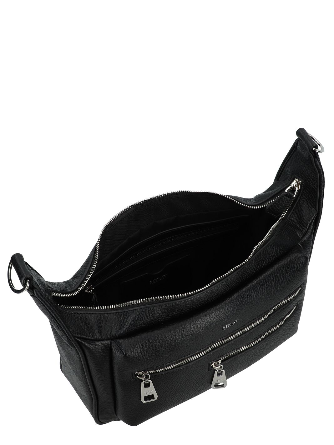 Replay Borsa a spalla 32 cm Replay Borsa a spalla 32 cm