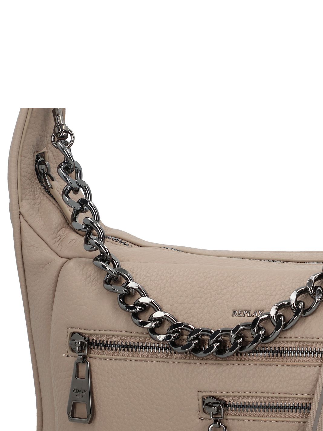Replay Borsa a spalla 32 cm Replay Borsa a spalla 32 cm