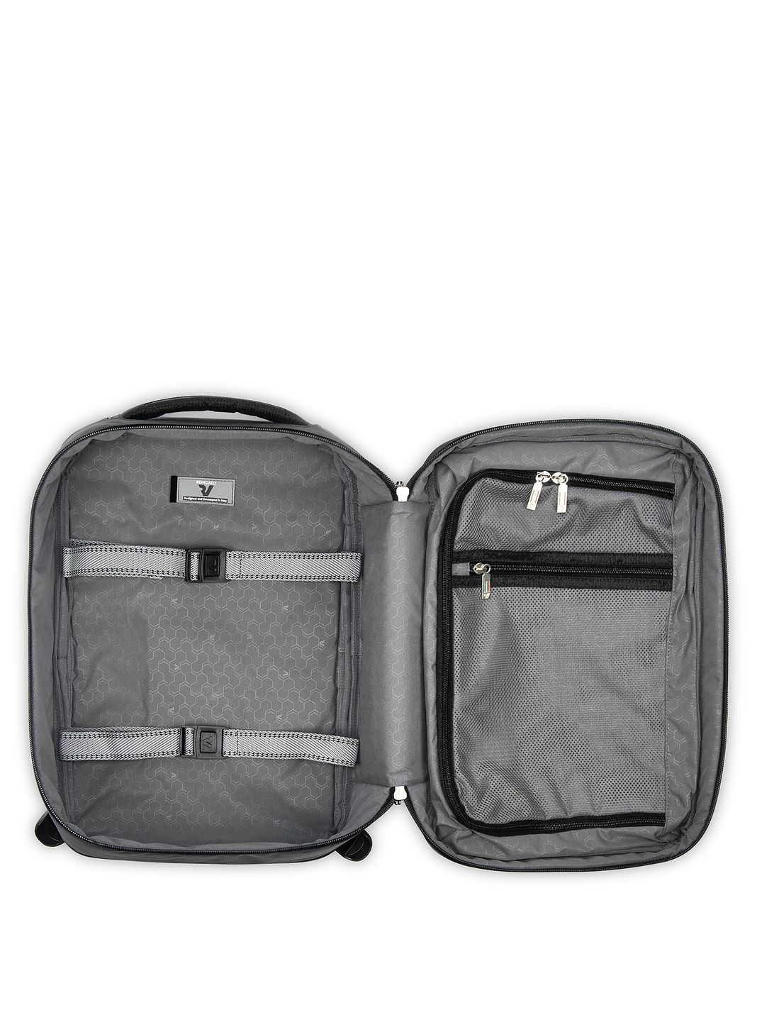 Roncato City 3.0 Zaino da lavoro 40 cm