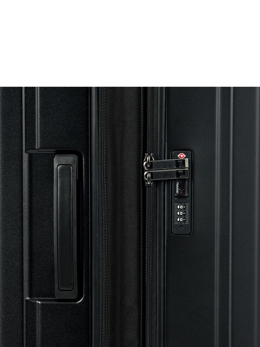 Porsche Design Roadster 4 ruote Carrello XL 83 cm