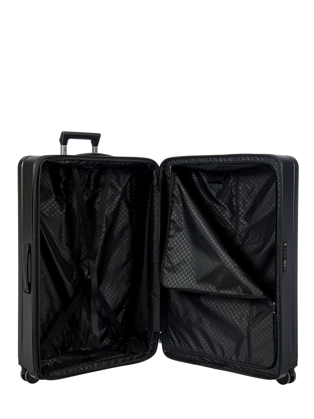 Porsche Design Roadster 4 ruote Carrello XL 83 cm