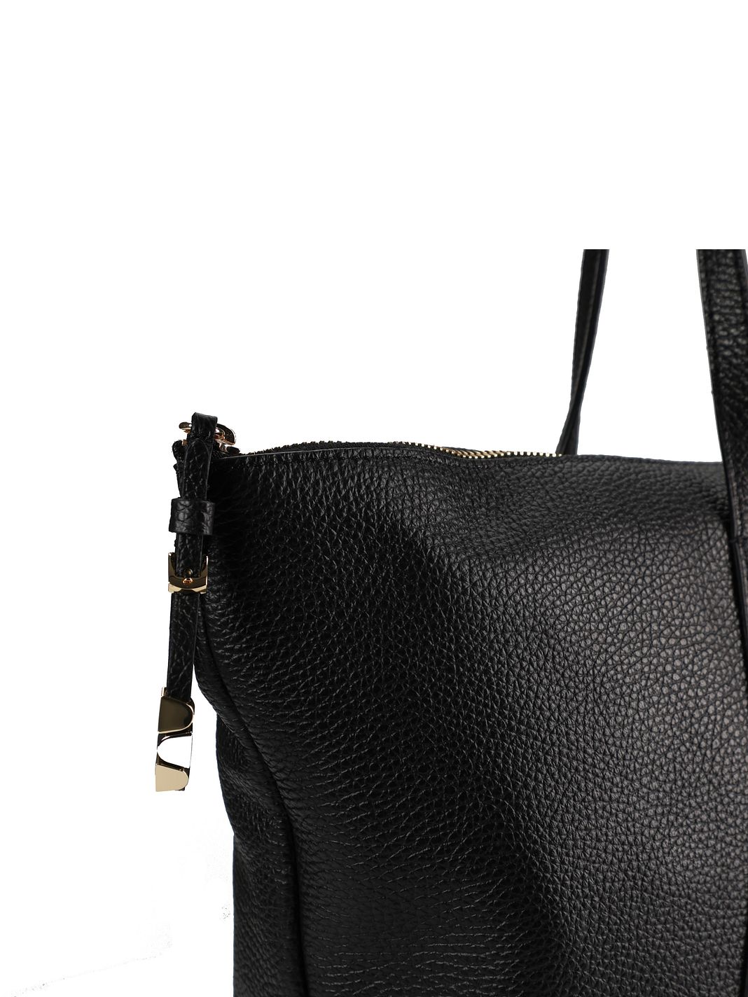 Coccinelle Nory Borsa tote Vera Pelle 35.5 cm Coccinelle Nory Borsa tote Vera Pelle 35.5 cm