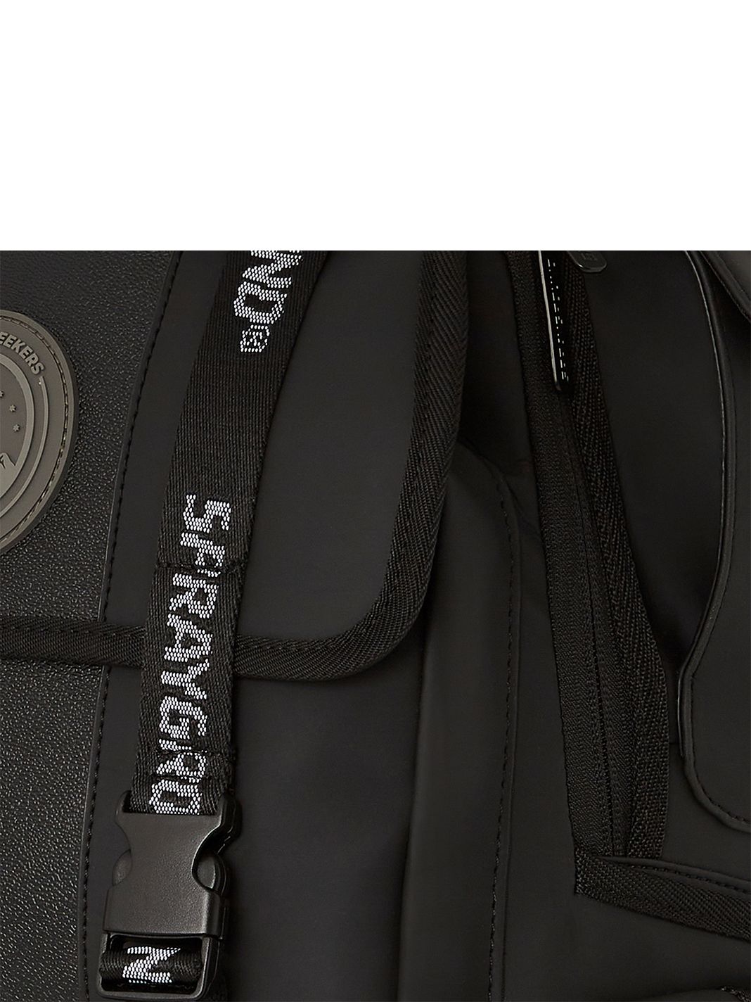 Sprayground Sky High Seekers Daypack 46 cm Vano porta PC Sprayground Sky High Seekers Daypack 46 cm Vano porta PC