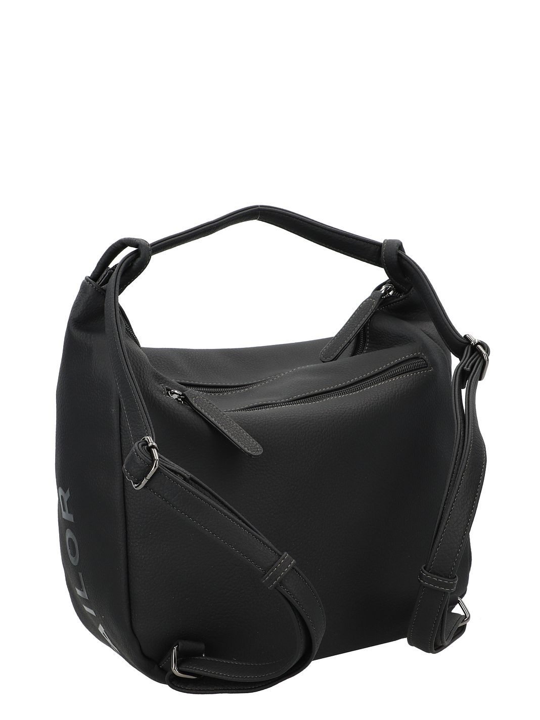 Tom Tailor Denim Belina Borsa a spalla 37.5 cm Tom Tailor Denim Belina Borsa a spalla 37.5 cm