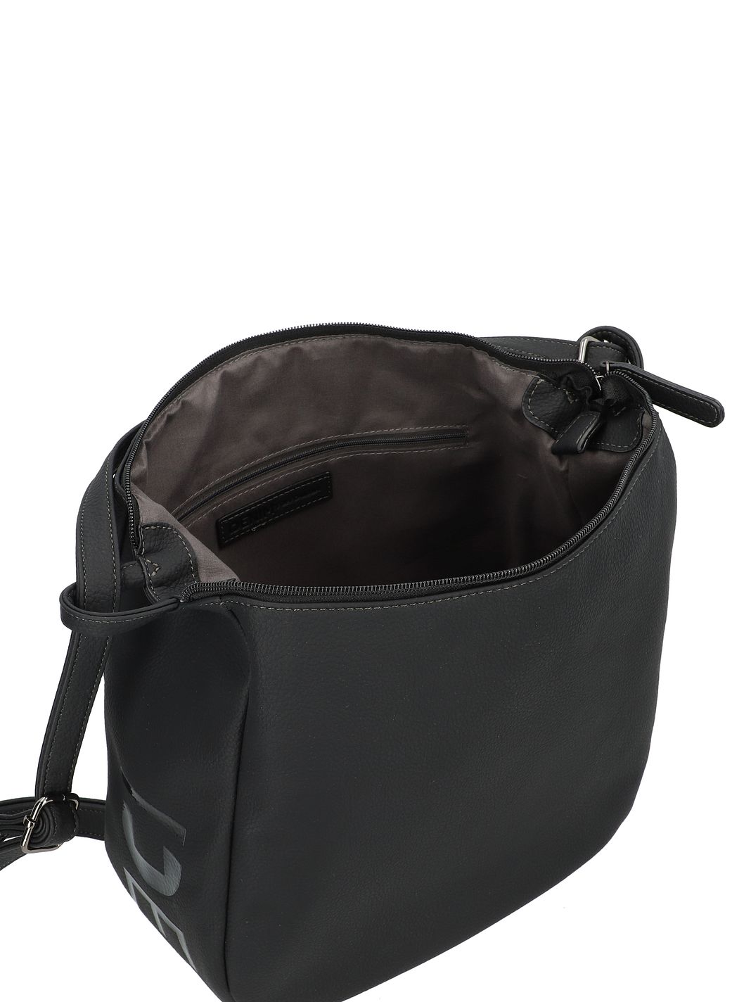 Tom Tailor Denim Belina Borsa a spalla 37.5 cm Tom Tailor Denim Belina Borsa a spalla 37.5 cm