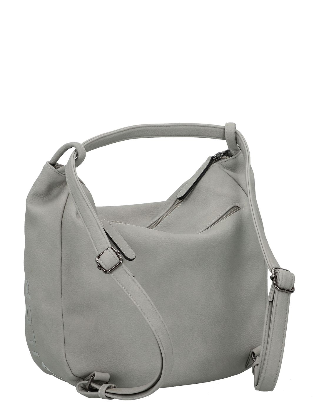 Tom Tailor Denim Belina Borsa a spalla 37.5 cm Tom Tailor Denim Belina Borsa a spalla 37.5 cm