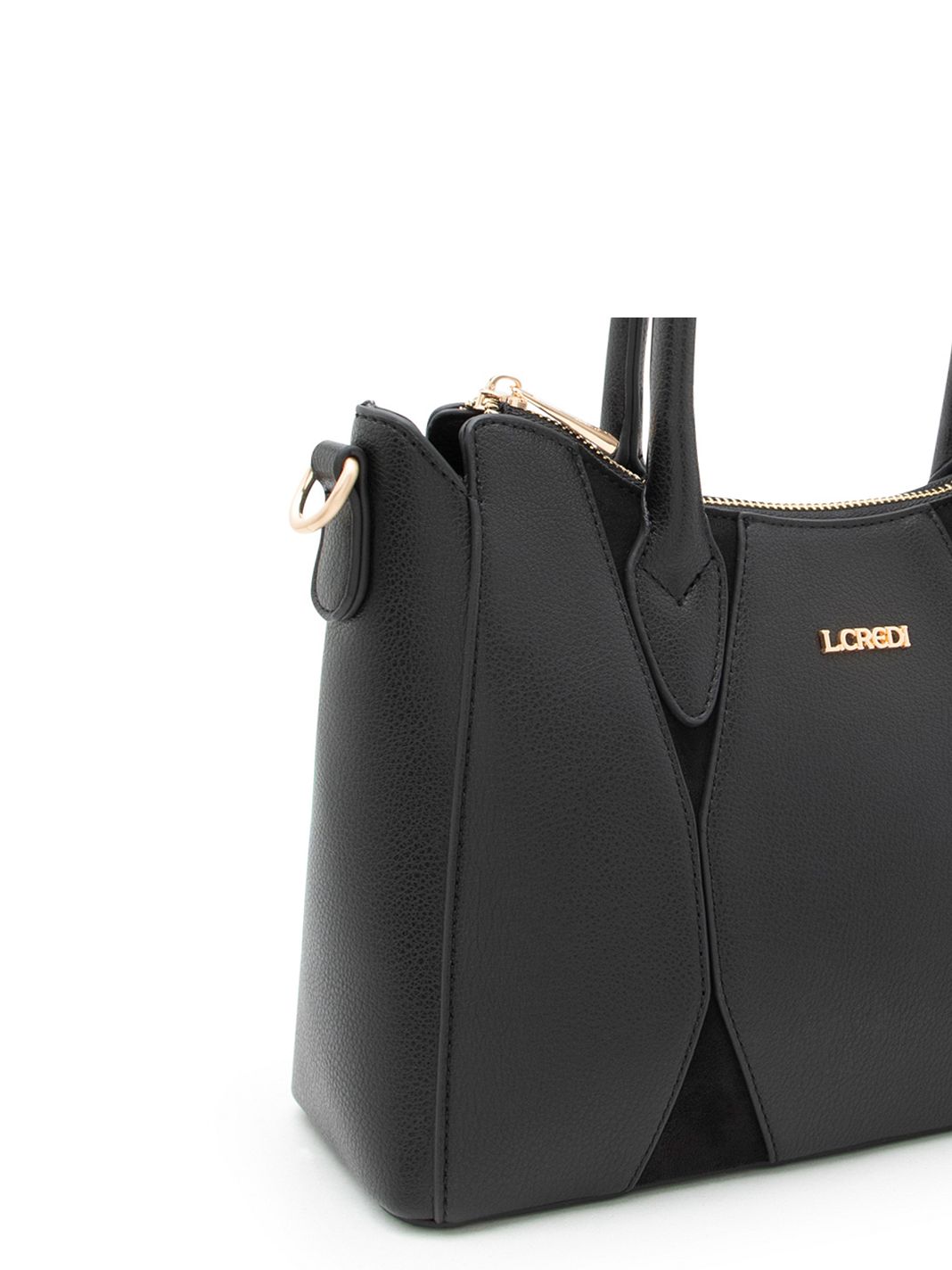 L.CREDI Rahja Borsa tote 28 cm L.CREDI Rahja Borsa tote 28 cm