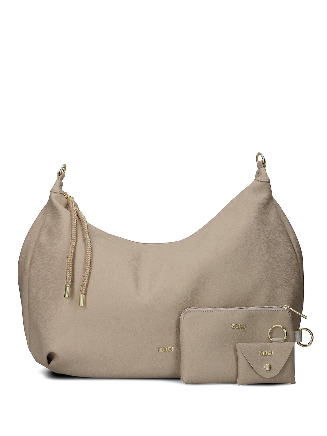 Zwei Lola Olkalaukku 47 cm