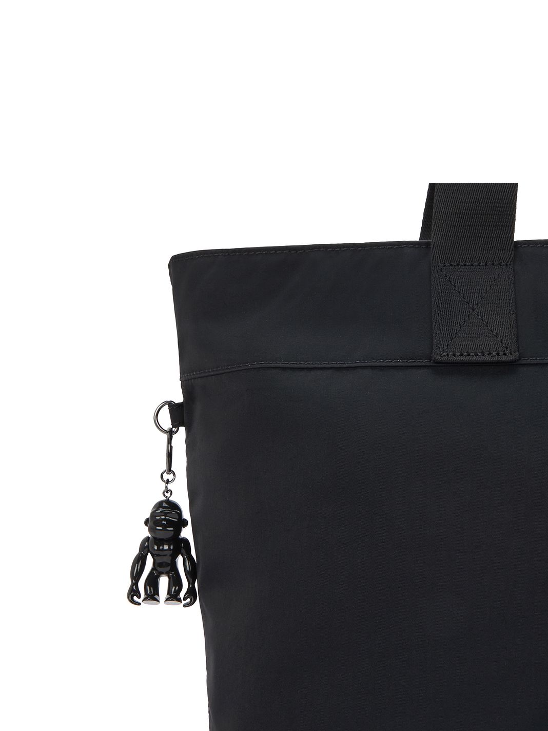Kipling Basic Elevated Colissa Up Bolsa de compras 50 cm Compartimento para el portátil