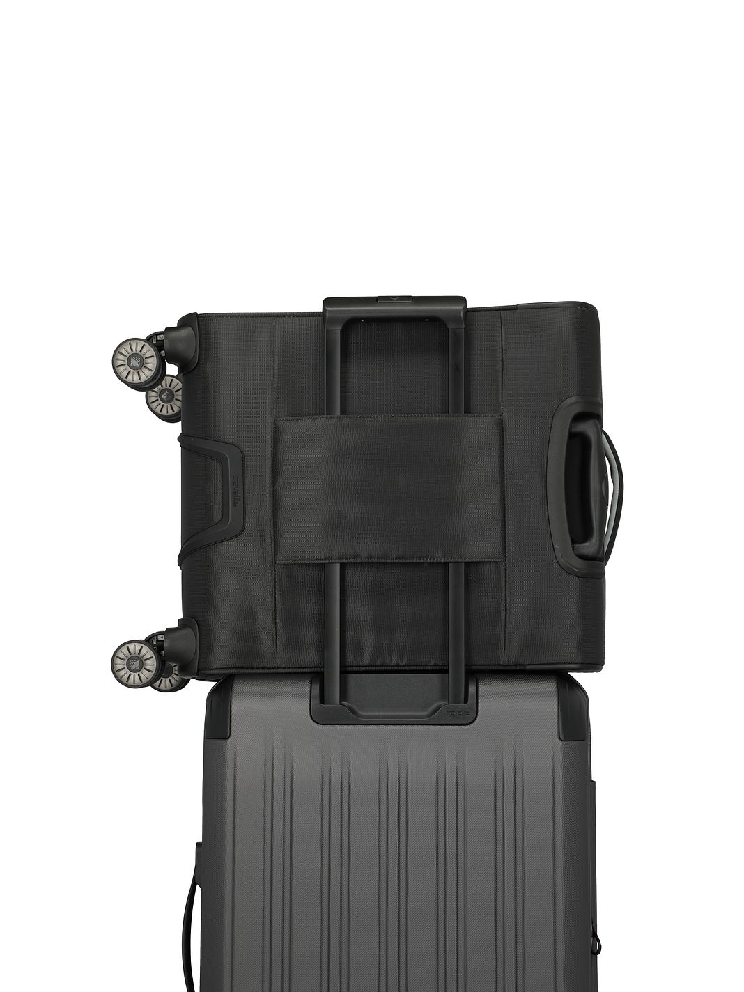 Travelite Jetpack Max 4 ruedas Maleta de cabina 55 cm
