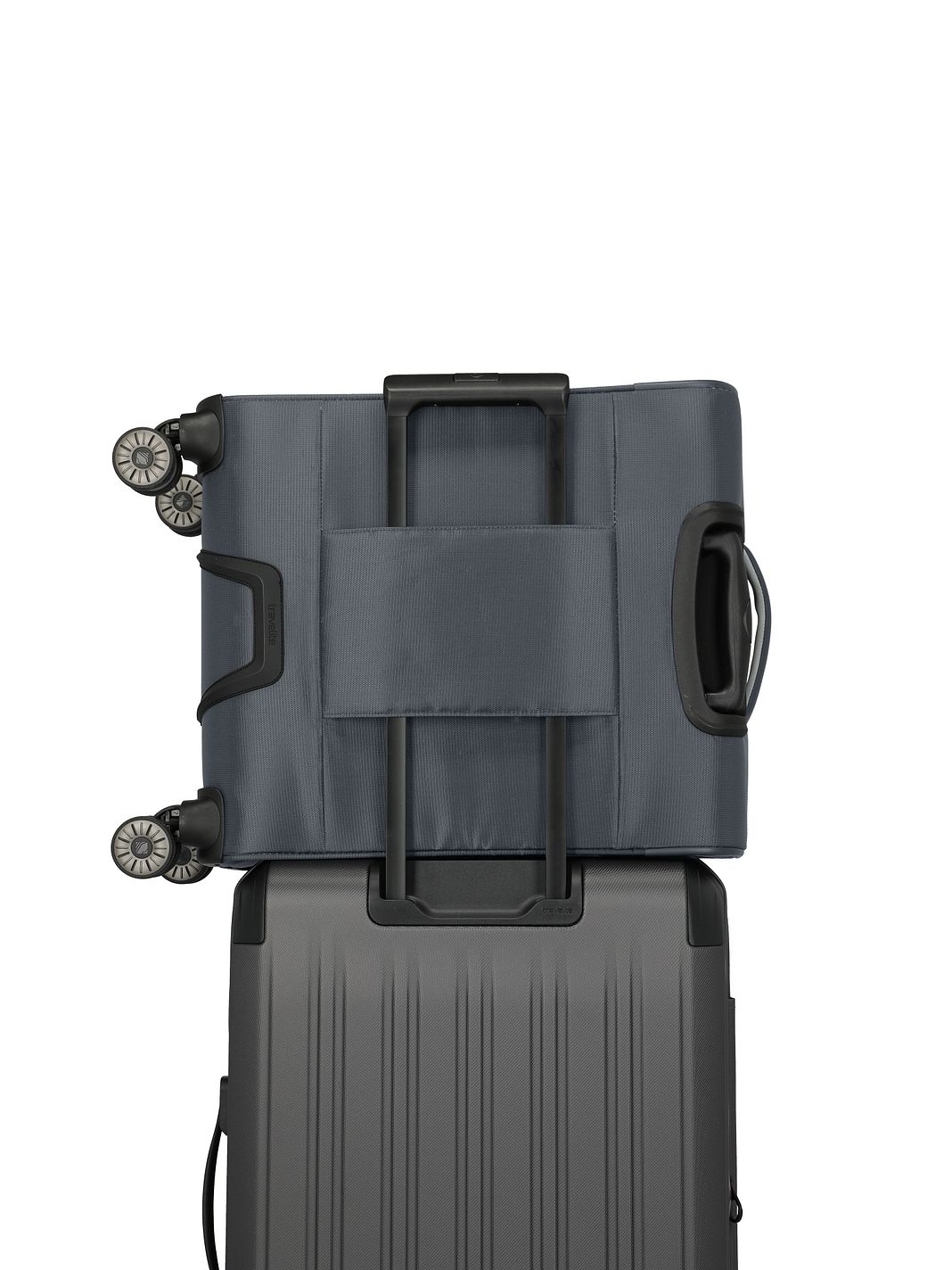 Travelite Jetpack Max 4 ruote Trolley cabina 55 cm