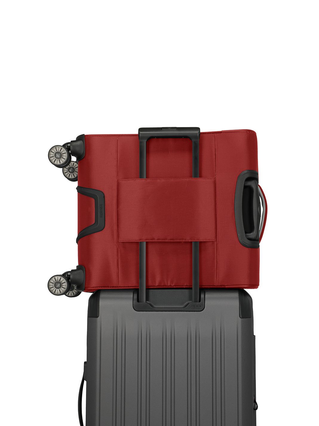 Travelite Jetpack Max 4 ruote Trolley cabina 55 cm