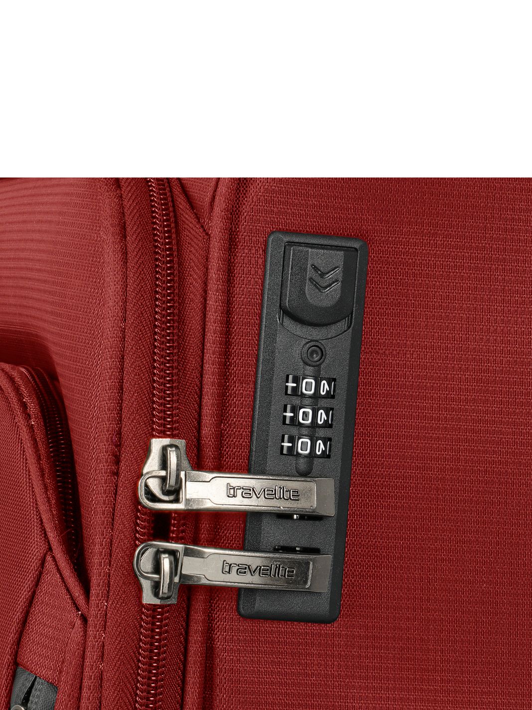Travelite Jetpack Max 4 ruote Trolley cabina 55 cm