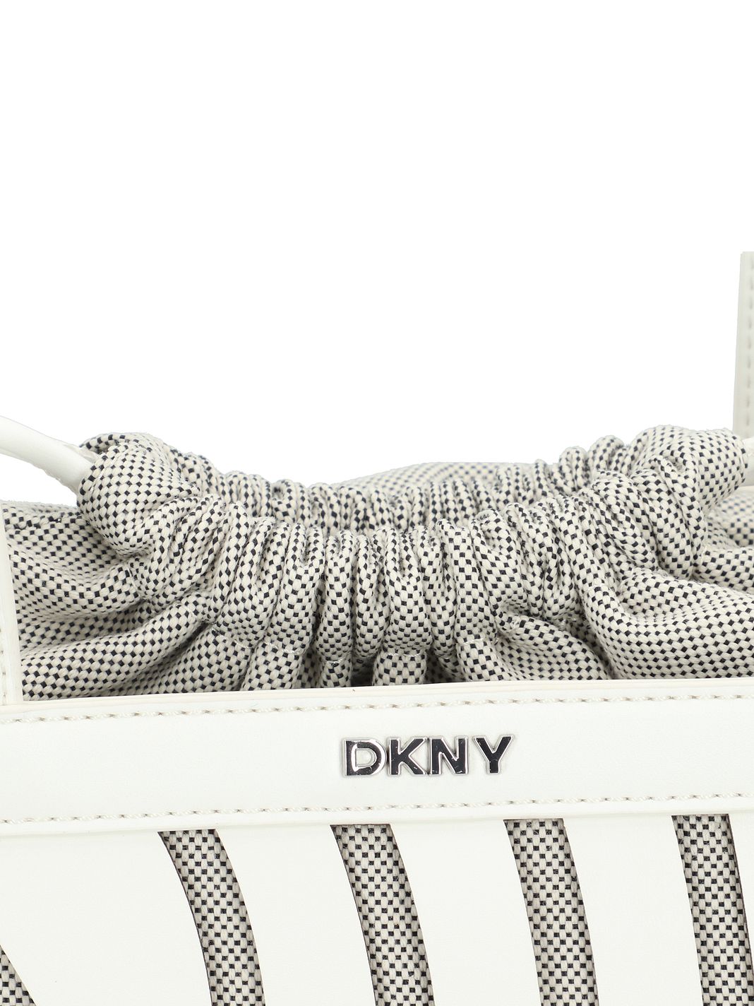 DKNY Hildi Borsa secchiello 18.5 cm DKNY Hildi Borsa secchiello 18.5 cm