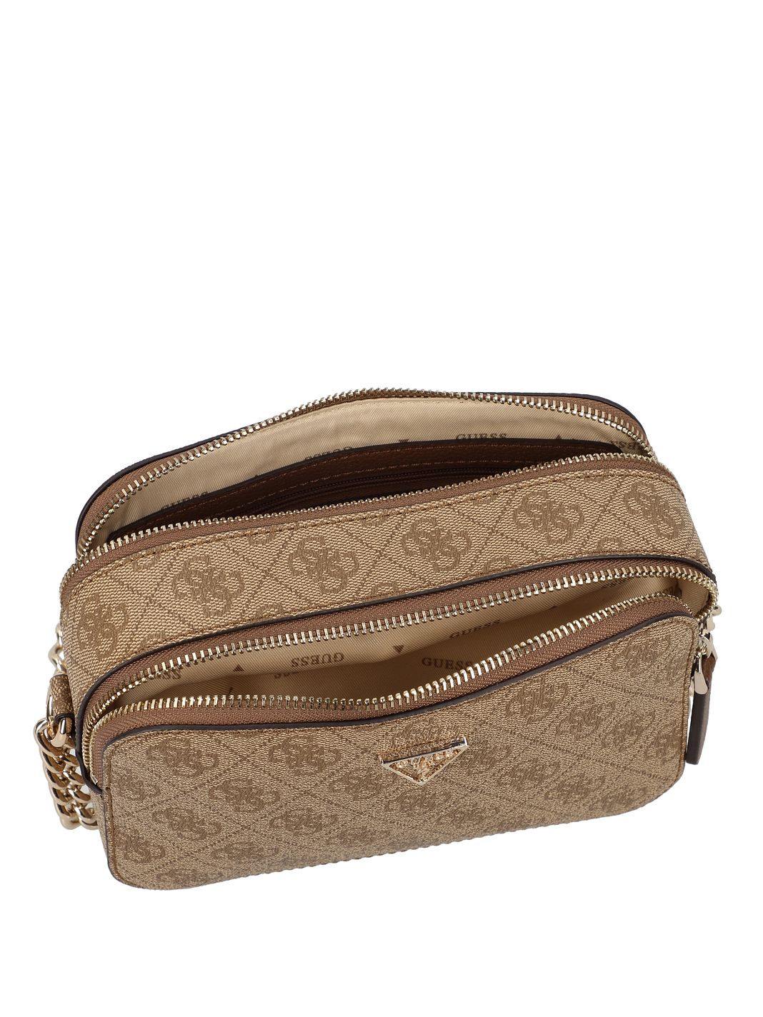 Guess Noelle II Bolso bandolera 20 cm Guess Noelle II Bolso bandolera 20 cm