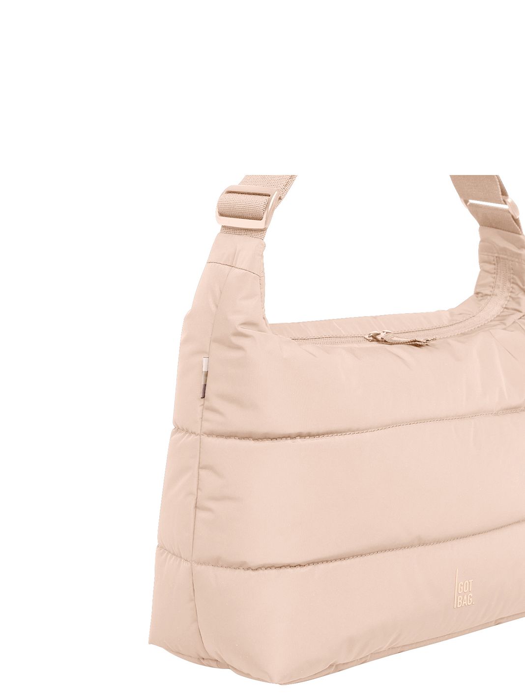Got Bag Square Bag Borsa a spalla 36 cm Vano porta PC Got Bag Square Bag Borsa a spalla 36 cm Vano porta PC