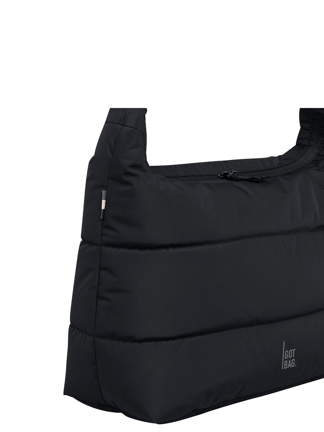 Got Bag Square Bag Borsa a spalla 36 cm Vano porta PC Got Bag Square Bag Borsa a spalla 36 cm Vano porta PC