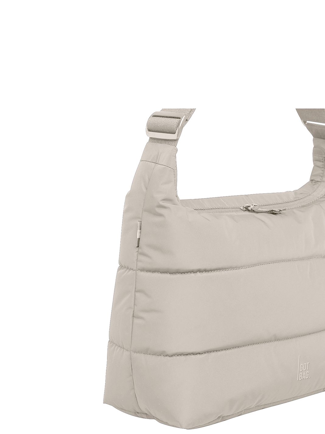 Got Bag Square Bag Borsa a spalla 36 cm Vano porta PC