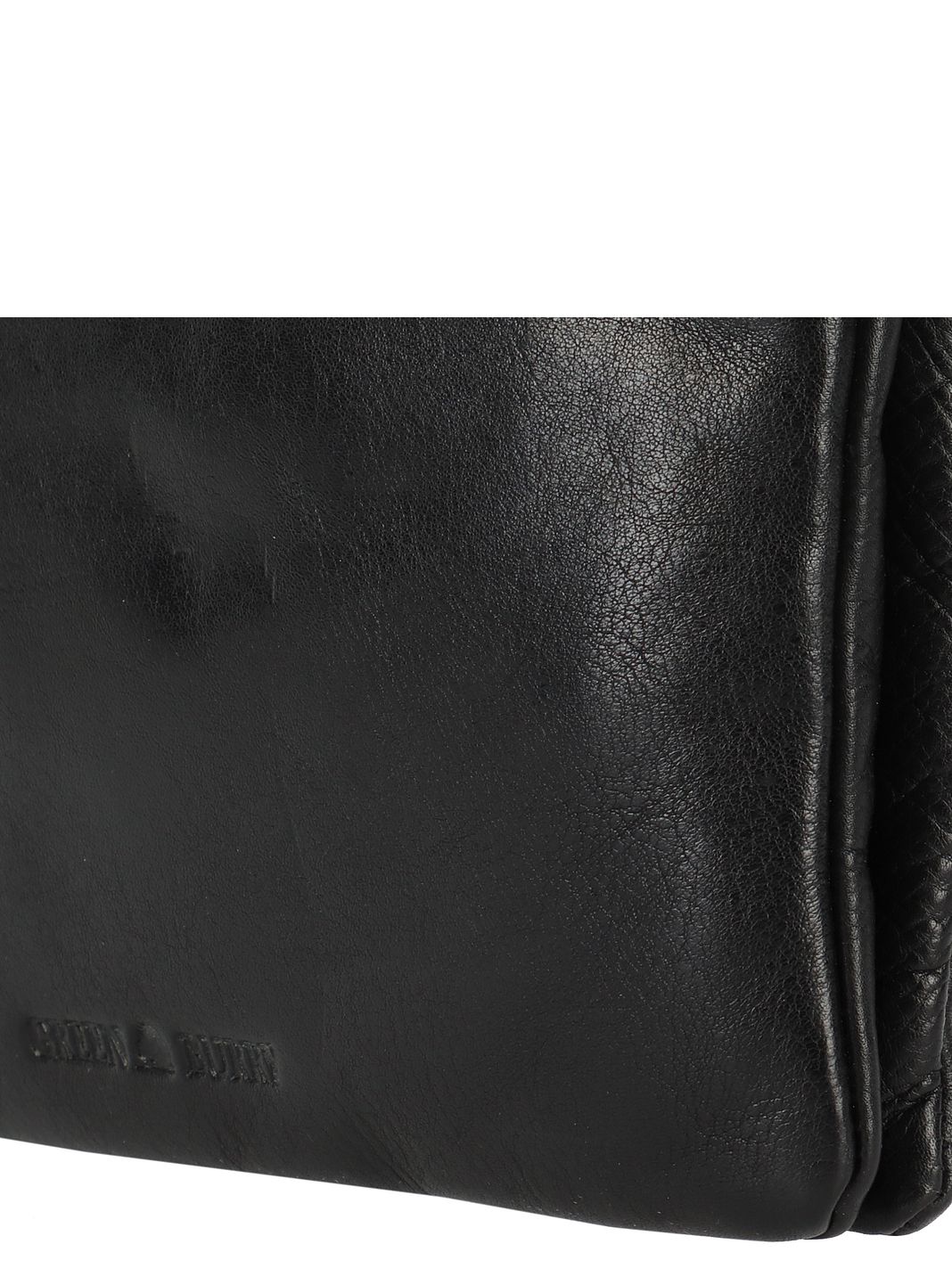Greenburry Colombiana Crossbody-laukku Nahka 23 cm