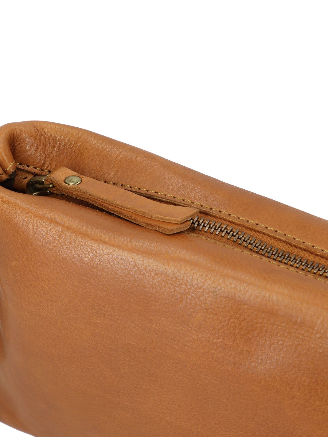 Greenburry Colombiana Crossbody-laukku Nahka 23 cm