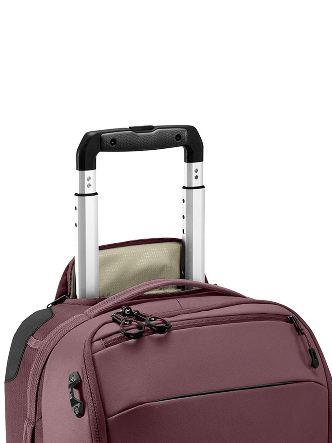 Eagle Creek Tarmac XE 4 ruote Trolley cabina 55 cm Eagle Creek Tarmac XE 4 ruote Trolley cabina 55 cm