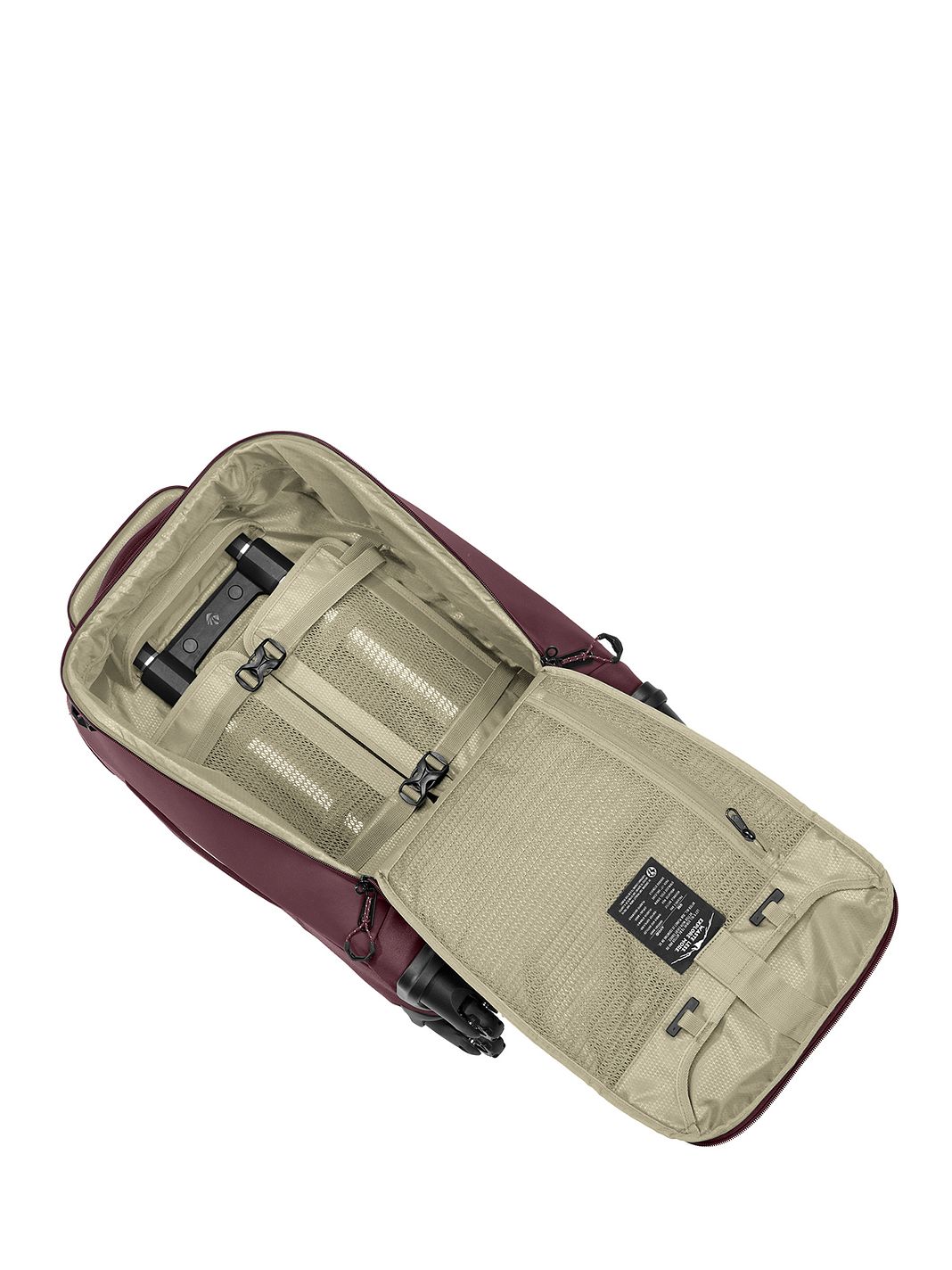 Eagle Creek Tarmac XE 4 ruote Trolley cabina 55 cm Eagle Creek Tarmac XE 4 ruote Trolley cabina 55 cm