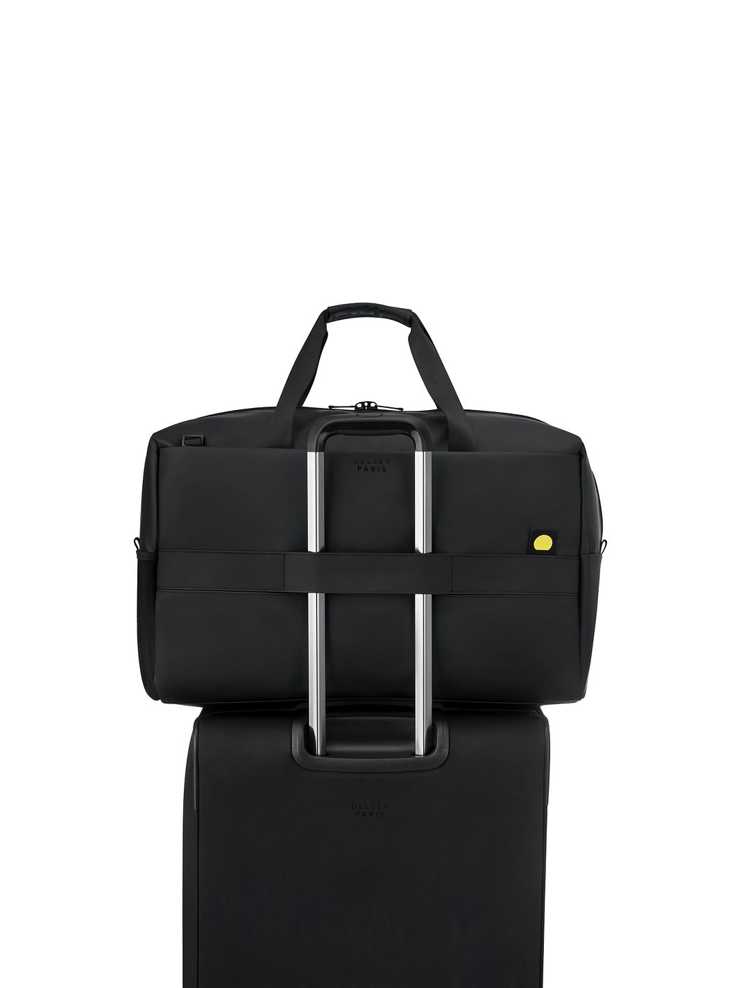 Delsey Paris Turenne Soft Matkakassi 55 cm Delsey Paris Turenne Soft Matkakassi 55 cm
