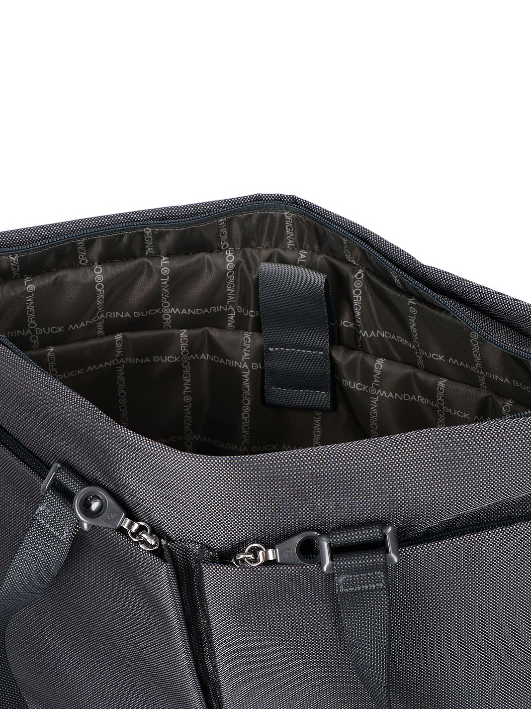 Mandarina Duck MD20 Borsa tote 40 cm Vano porta PC Mandarina Duck MD20 Borsa tote 40 cm Vano porta PC