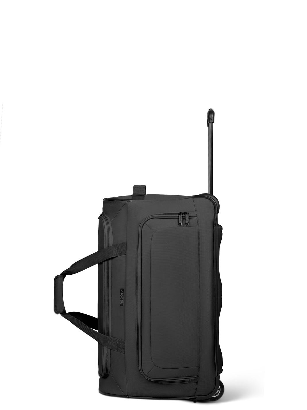 Redolz Duffle Essentials 2-hjulet rejsetaske, 61 cm