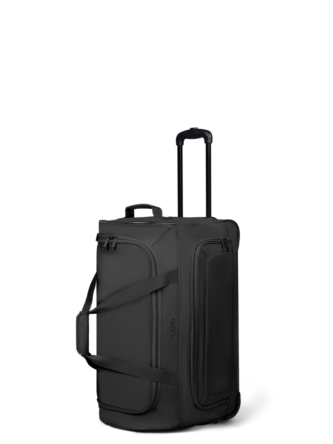 Redolz Duffle Essentials 2-hjulet rejsetaske, 61 cm